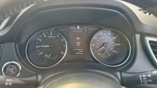 Nissan Qashqai 1.2 DiG-T Tekna 5dr Petrol Hatchback